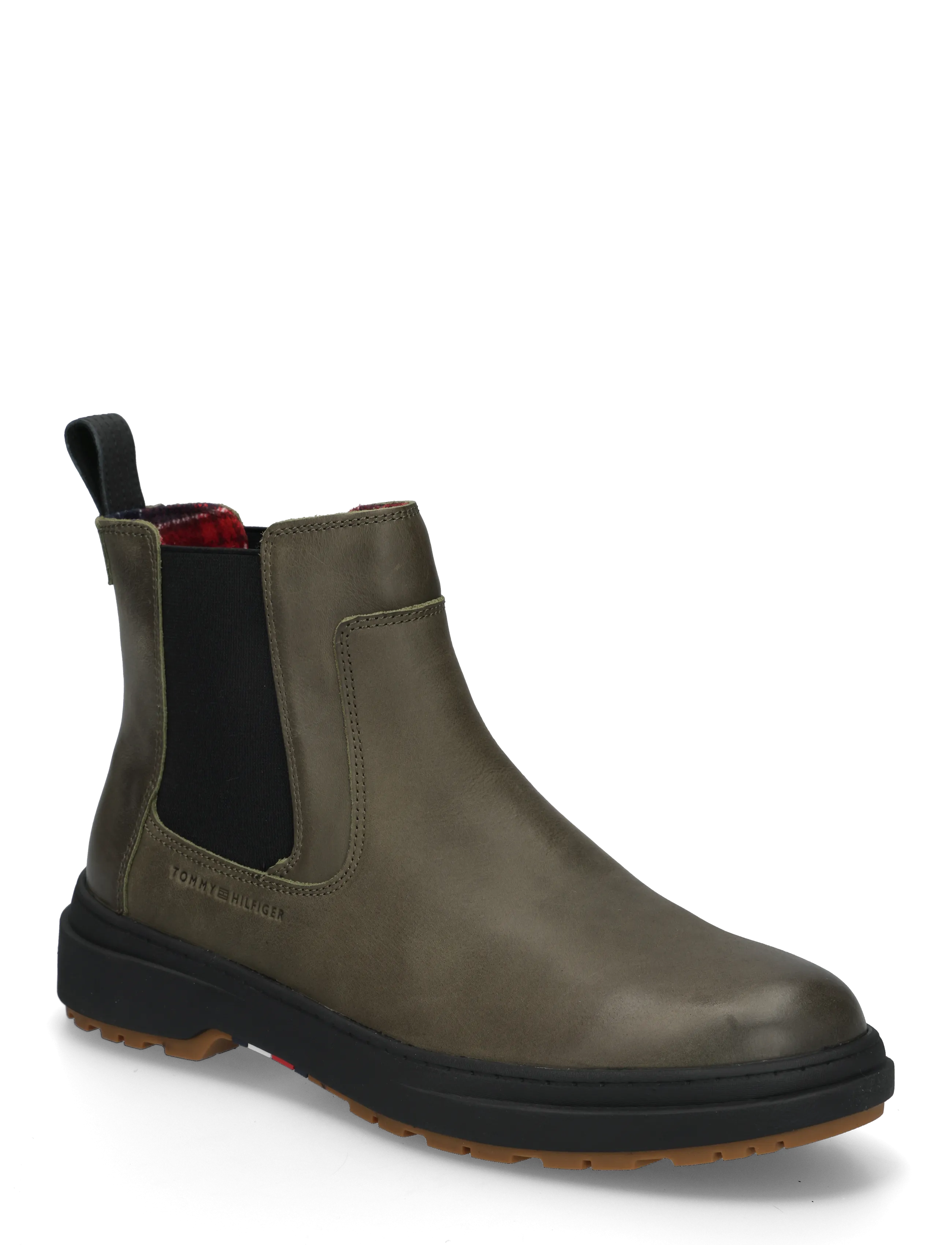 PLATINUM OLIVE