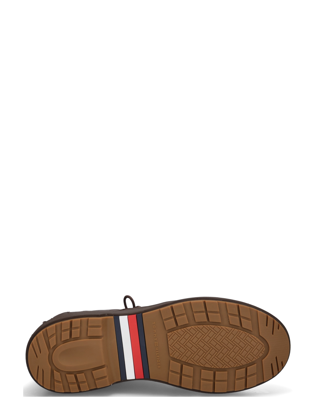 Tommy Hilfiger - HILFIGER OUTDOOR WARM LTH BOOT - cocoa - 4