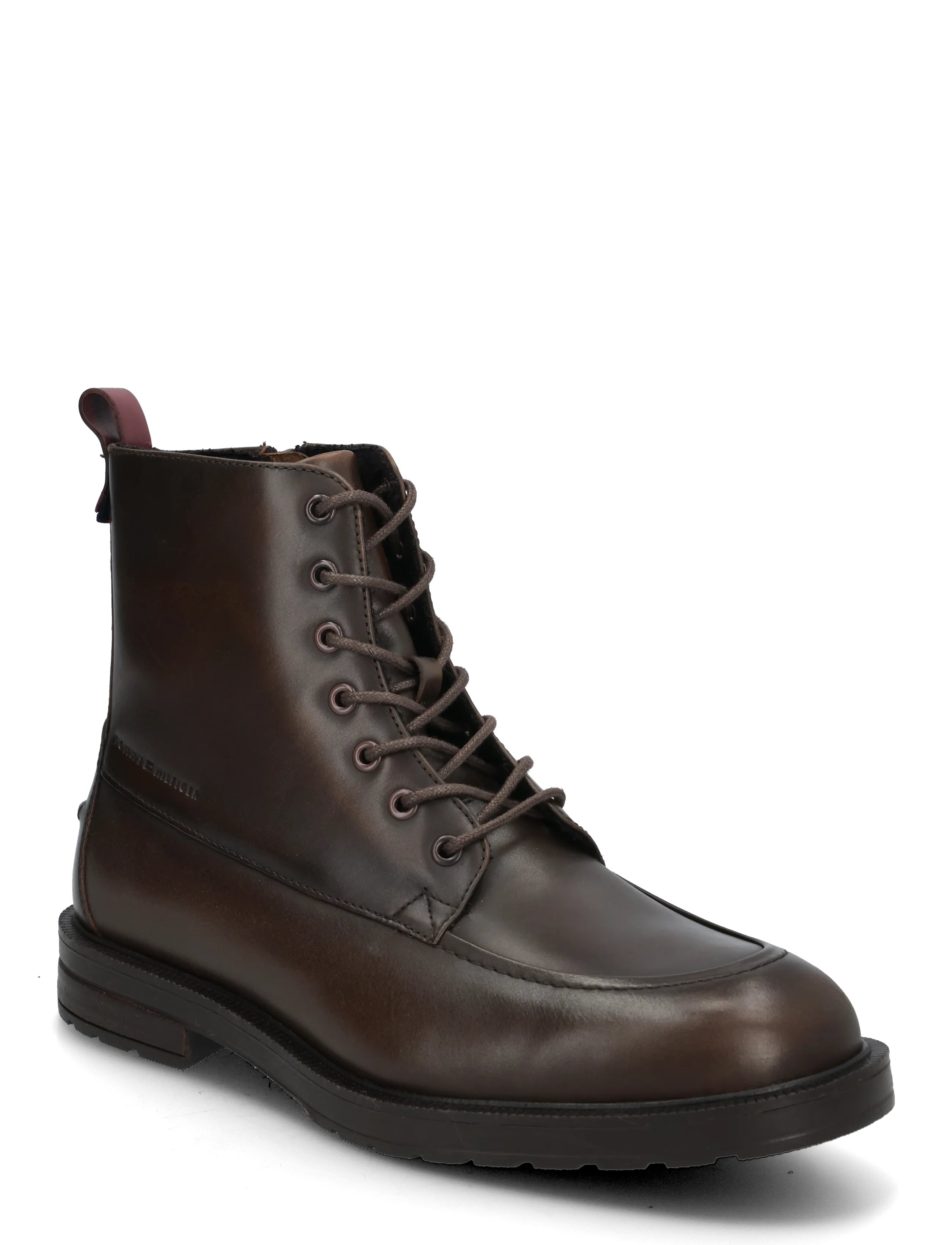 BRUSHED BROWN