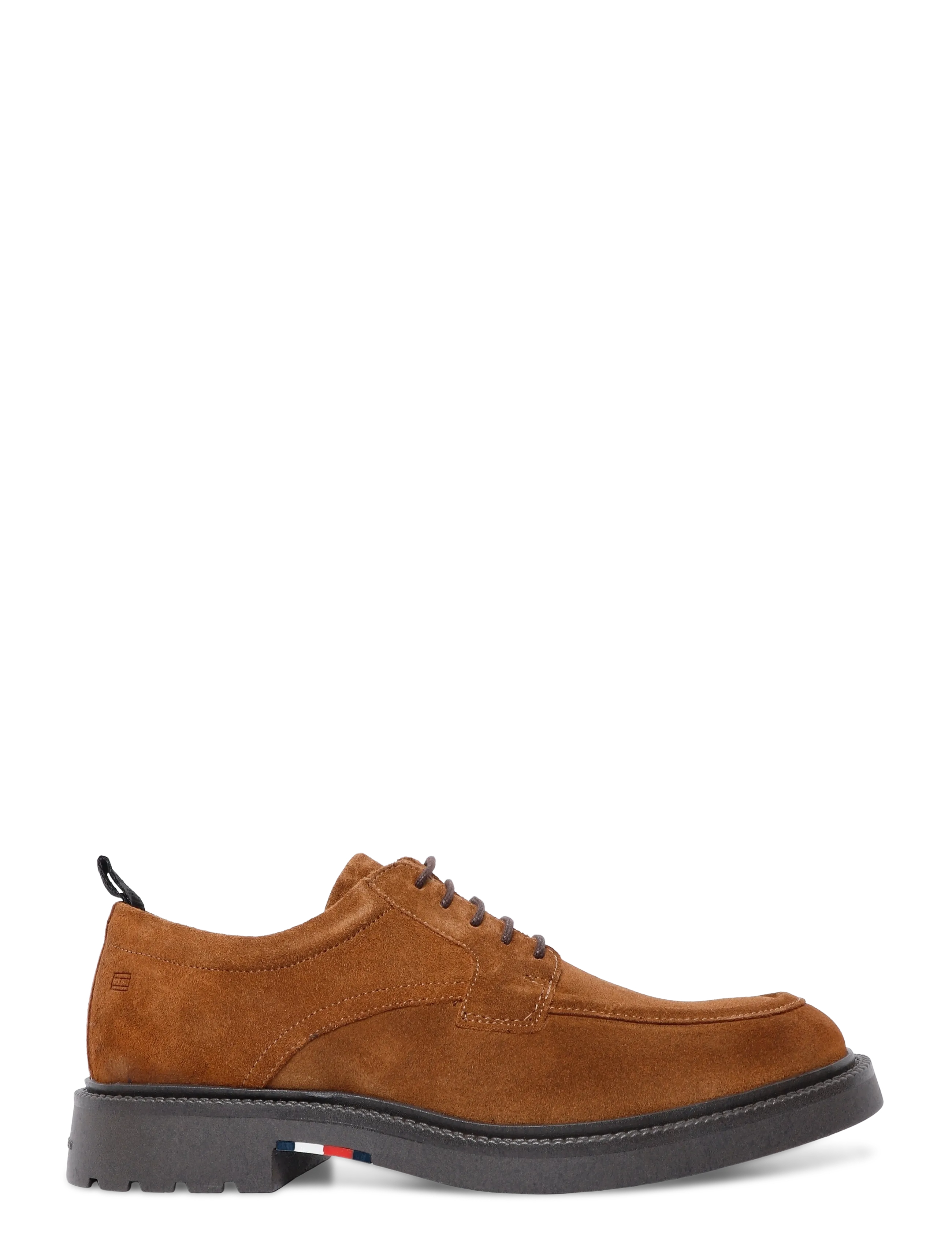 Tommy Hilfiger - CORPORATE CASUAL SDE DECK SHOE - moc-toes - coconut grove - 2