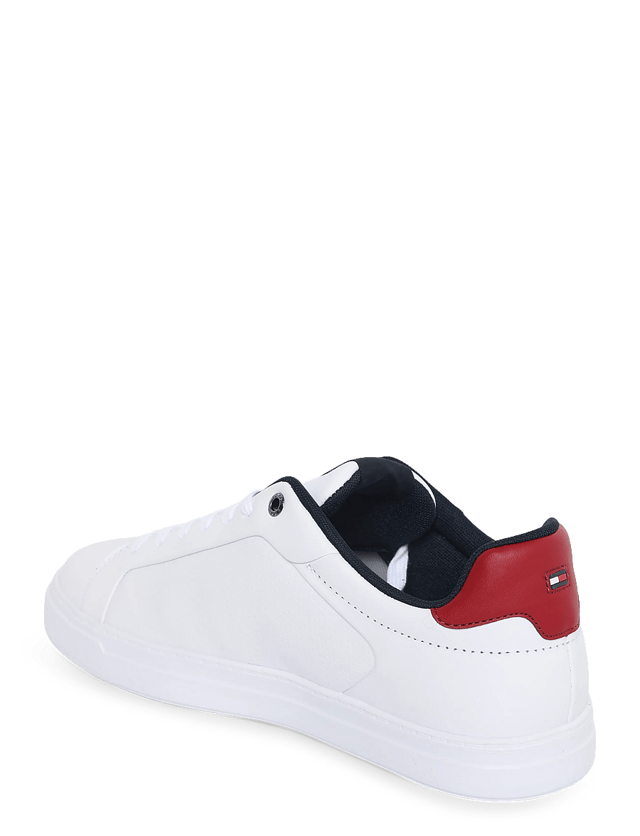 Tommy Hilfiger - LIGHTWEIGHT PINPERF LTH SNEAKER - low-top sneaker - rwb - 1