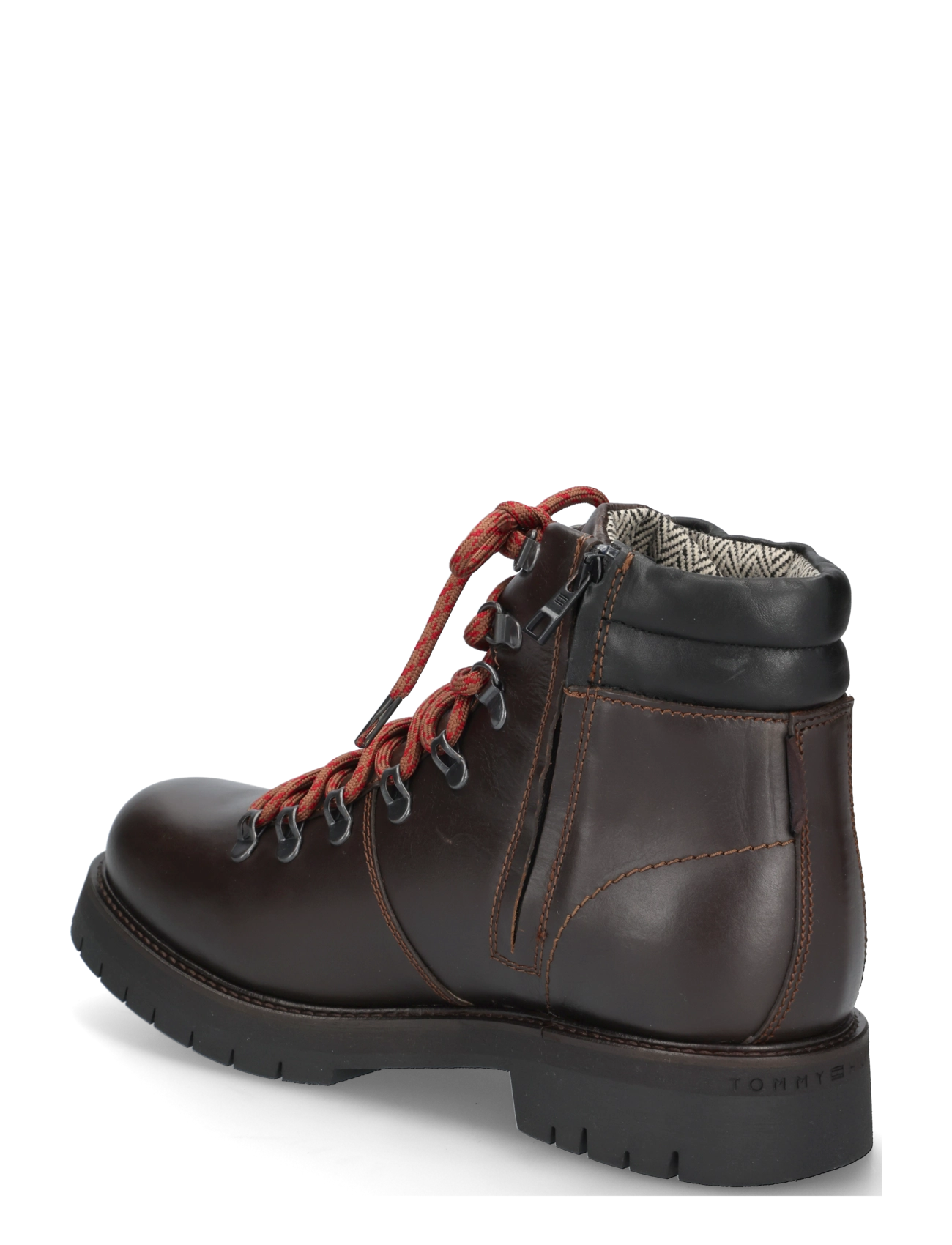 TOMMY HILFIGER Elevated Outdoor Lth Wpm Boot kängor & boots herr – bild 2