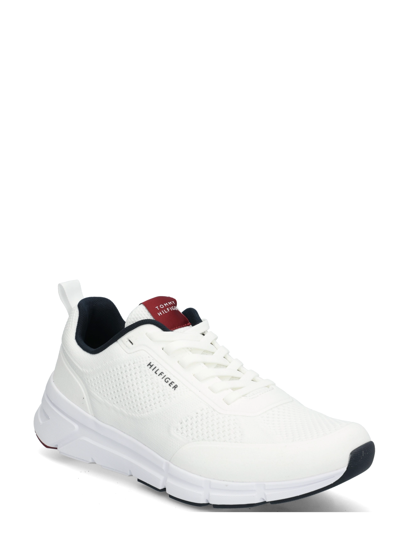 Light Knitted Hilfiger Runner