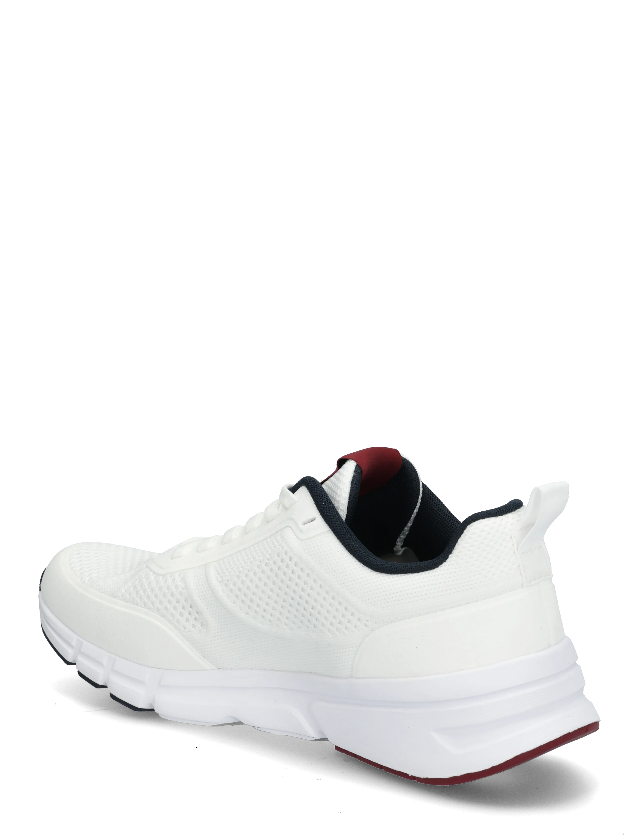 Tommy Hilfiger - LIGHT KNITTED HILFIGER RUNNER - nach anlass kaufen - rwb - 1