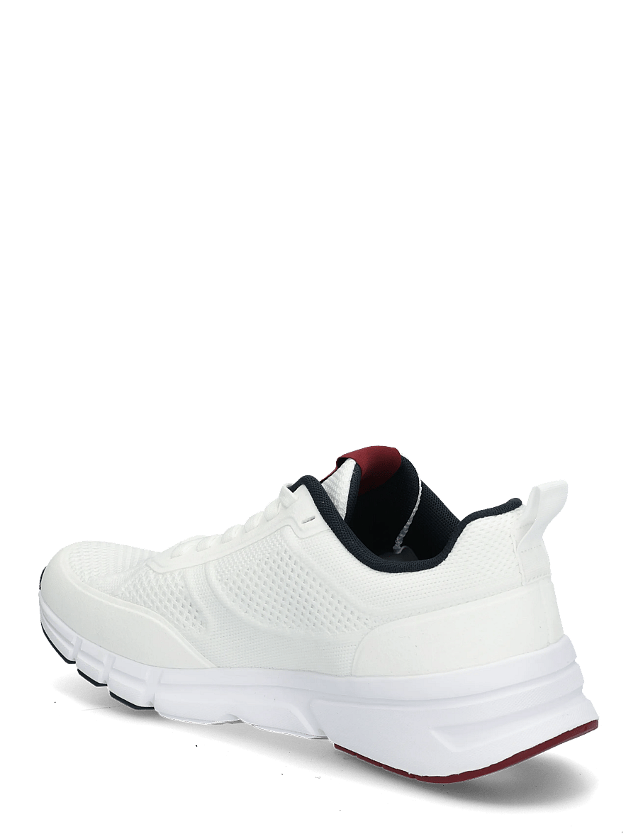 Tommy Hilfiger - LIGHT KNITTED HILFIGER RUNNER - nach anlass kaufen - rwb - 1