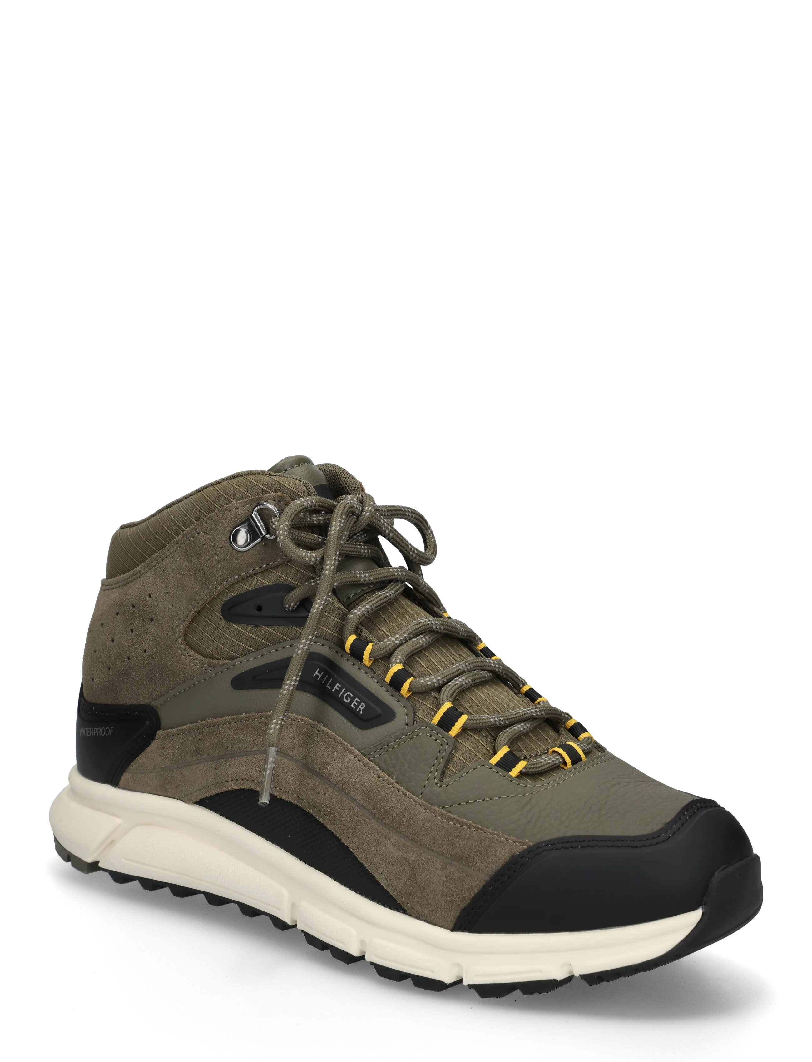PLATINUM OLIVE