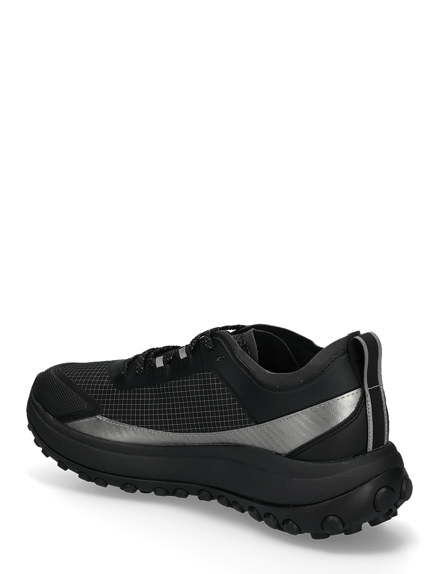 Tommy Hilfiger - THE CANYON X M MIX RUNNER WPM - shoppa efter tillfälle - black - 1