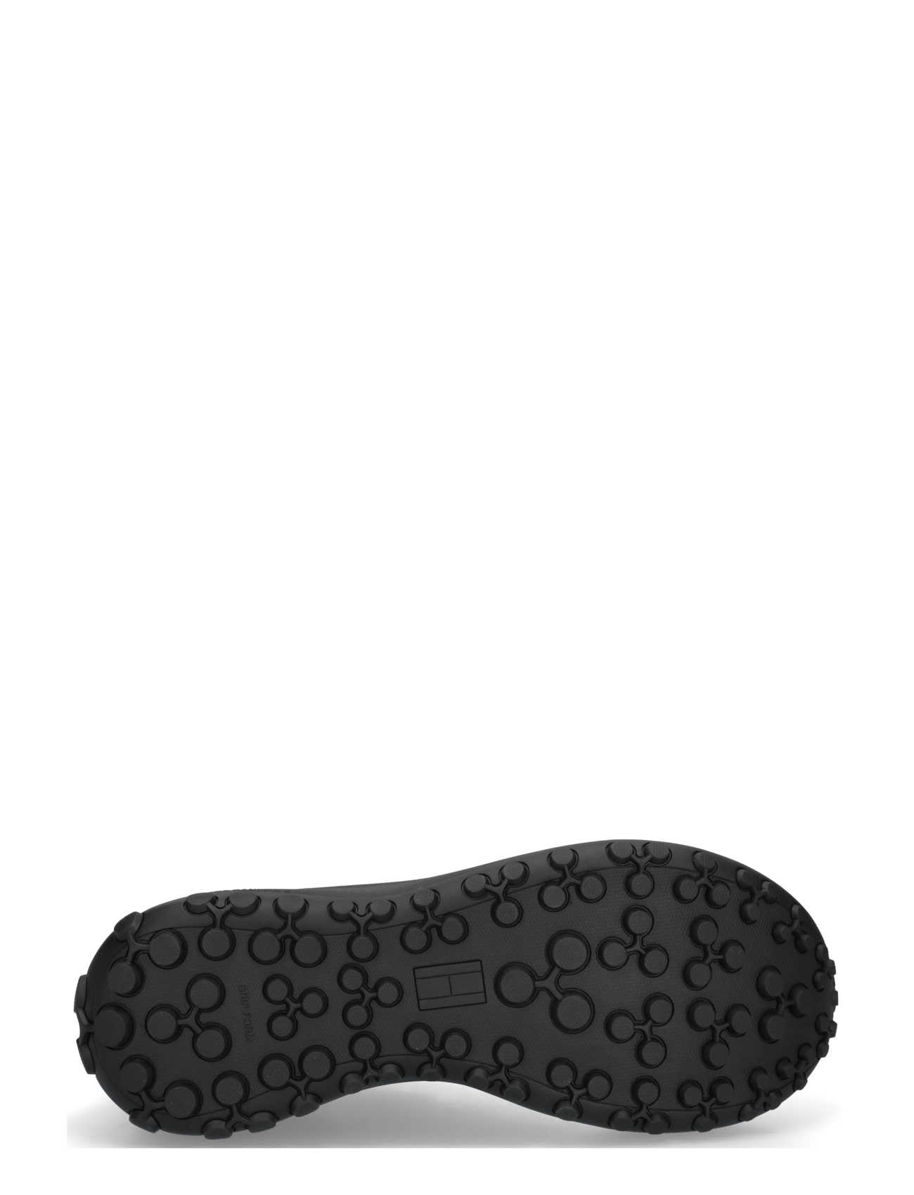 Tommy Hilfiger - THE CANYON X M MIX RUNNER WPM - black - 4
