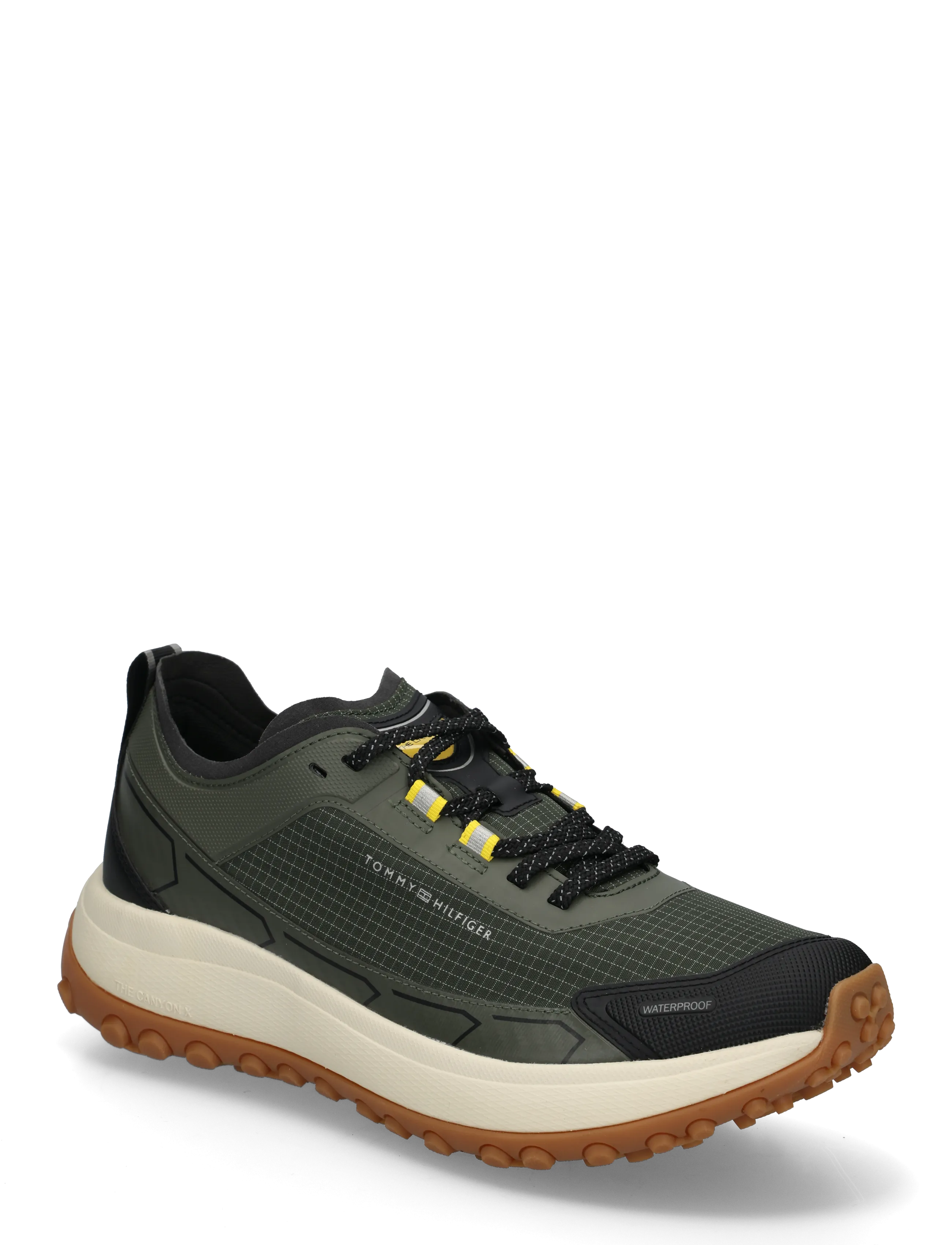 PEWTER GREEN