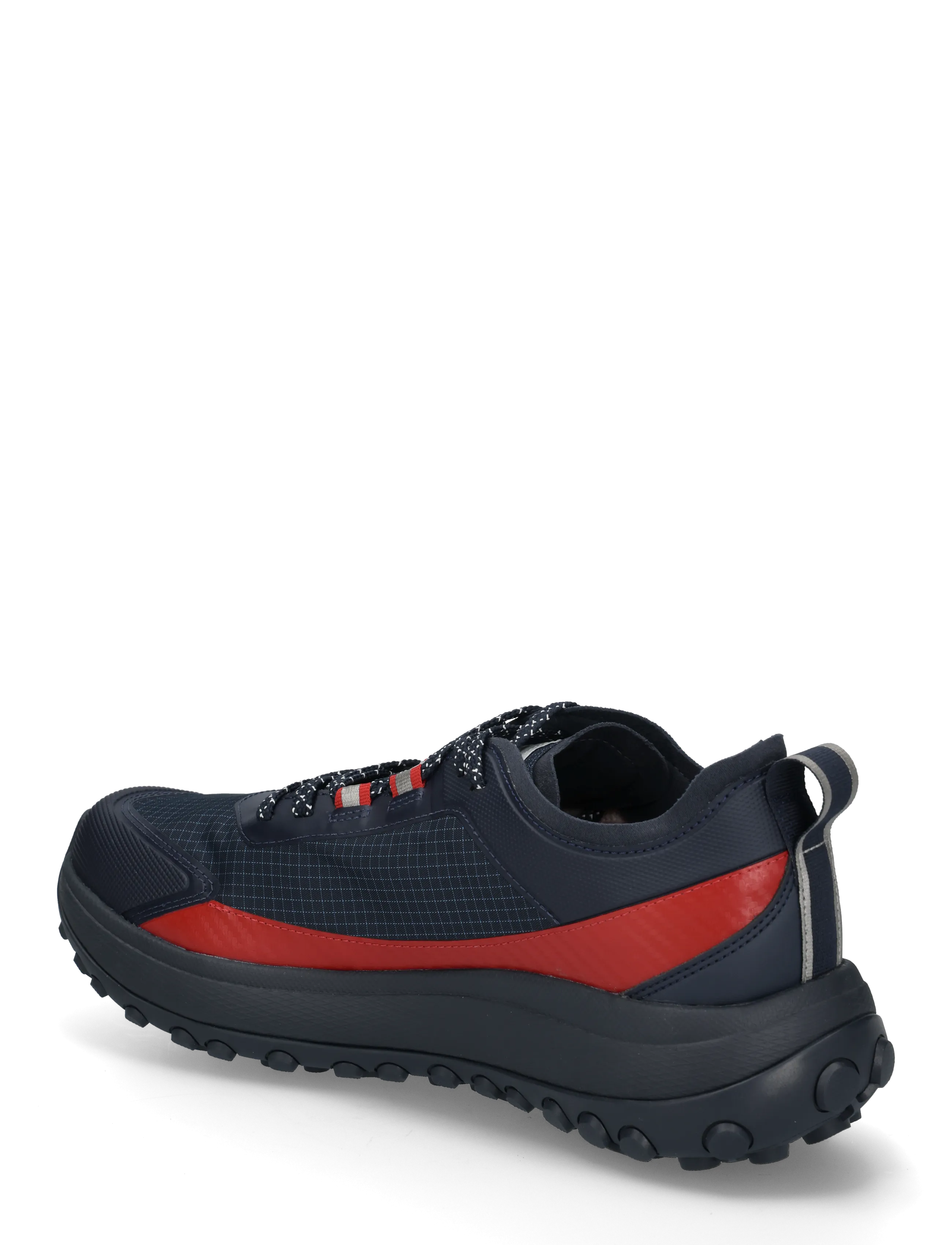 Tommy Hilfiger - THE CANYON X M MIX RUNNER WPM - shoppa efter tillfälle - rwb - 1