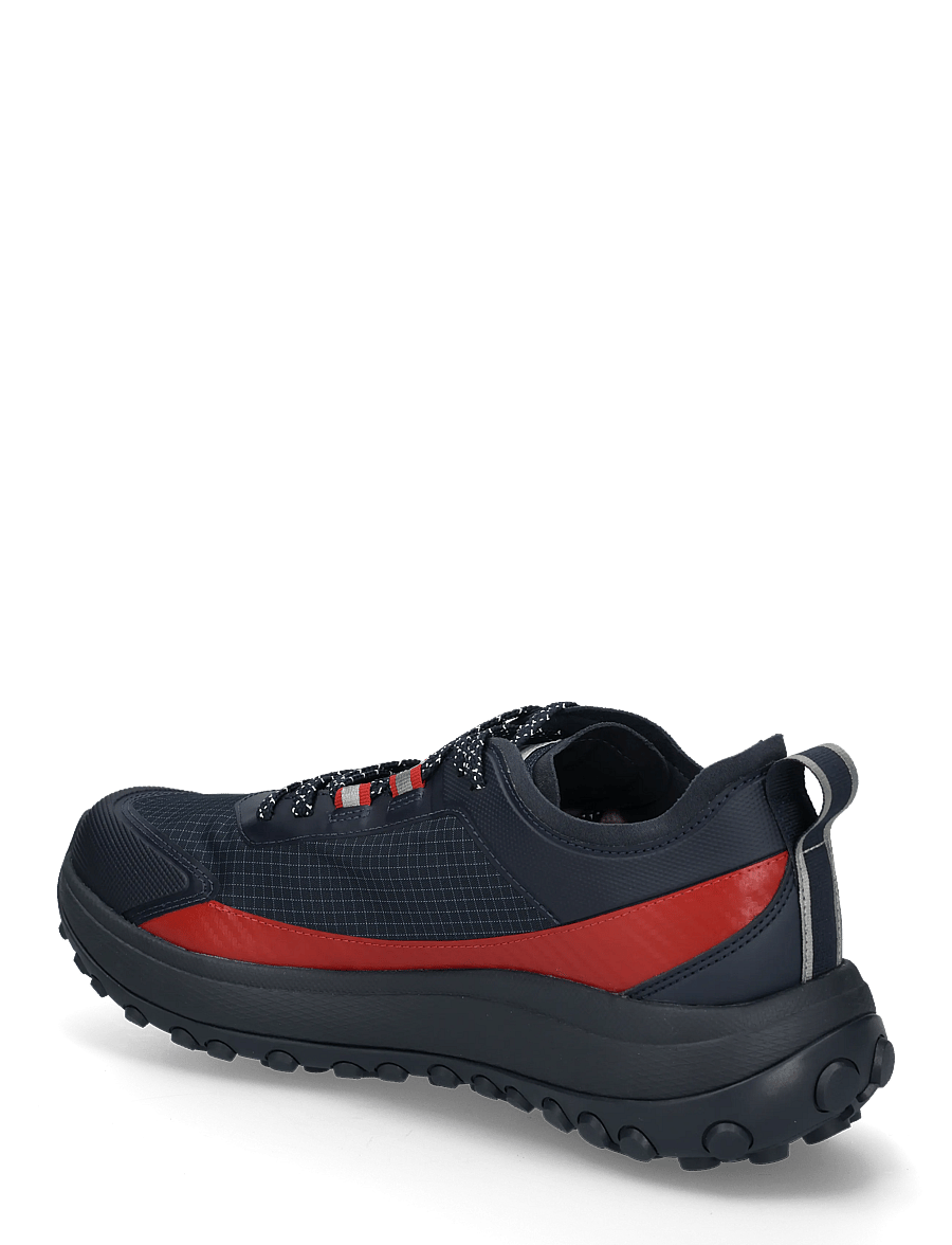 Tommy Hilfiger - THE CANYON X M MIX RUNNER WPM - shoppa efter tillfälle - rwb - 1