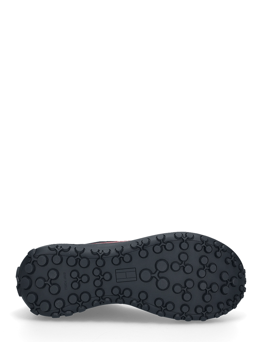 Tommy Hilfiger - THE CANYON X M MIX RUNNER WPM - shop by occasion - rwb - 4