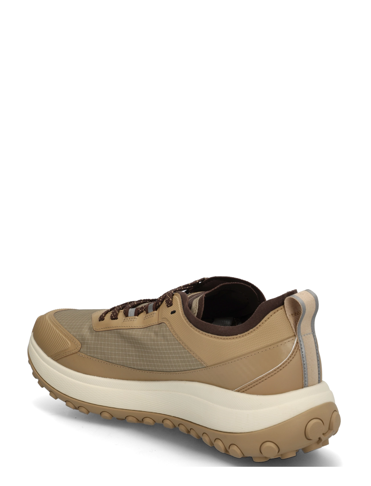 Tommy Hilfiger - THE CANYON X M MIX RUNNER WPM - shoppa efter tillfälle - southern tan - 1