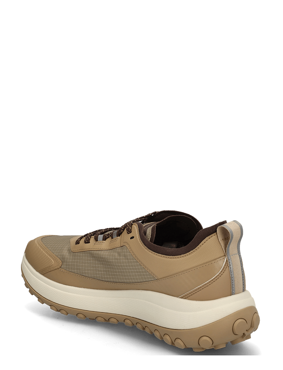 Tommy Hilfiger - THE CANYON X M MIX RUNNER WPM - shoppa efter tillfälle - southern tan - 1