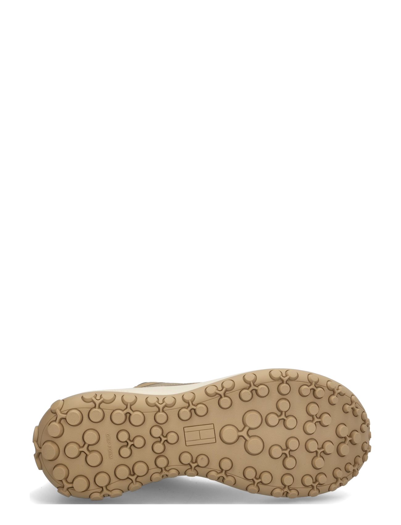 Tommy Hilfiger - THE CANYON X M MIX RUNNER WPM - shoppa efter tillfälle - southern tan - 4