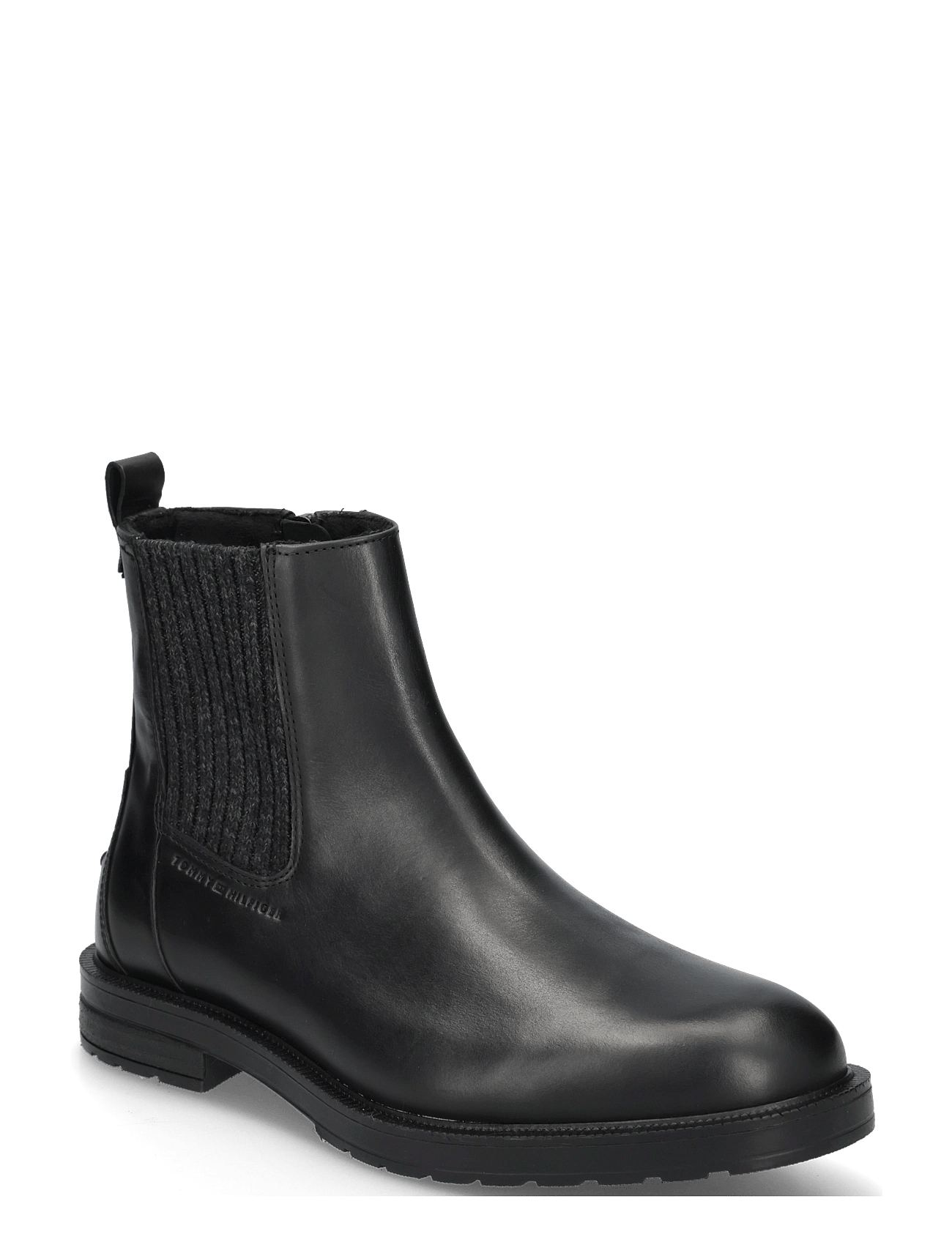 Tommy Hilfiger - Cleated Hilfiger Brush