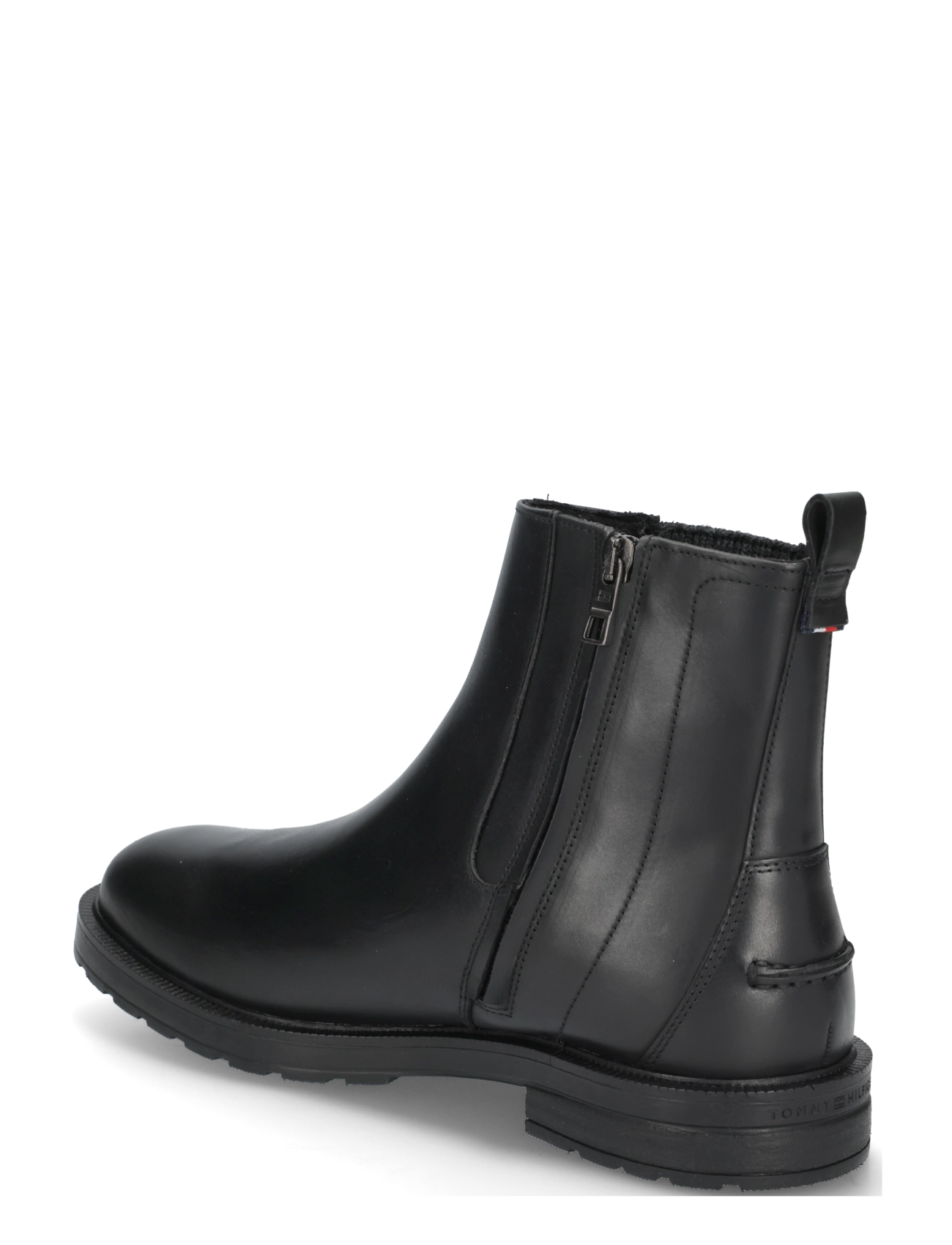 TOMMY HILFIGER Stövel kängor & boots herr – bild 3
