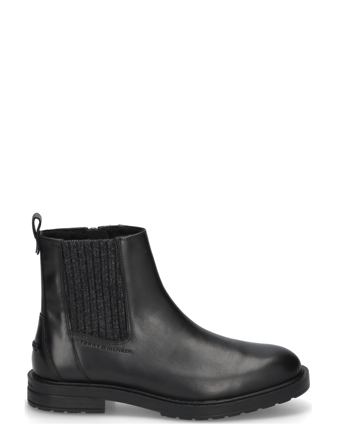 TOMMY HILFIGER Stövel kängor & boots herr – bild 4