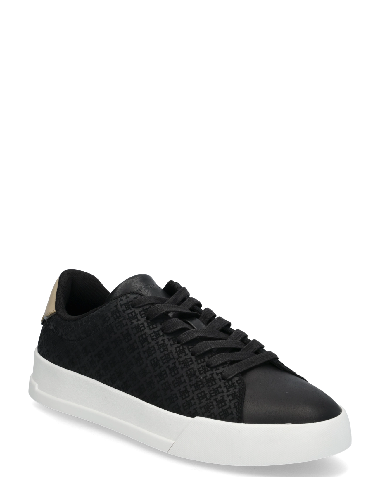 Tommy Hilfiger - Th Court Lth