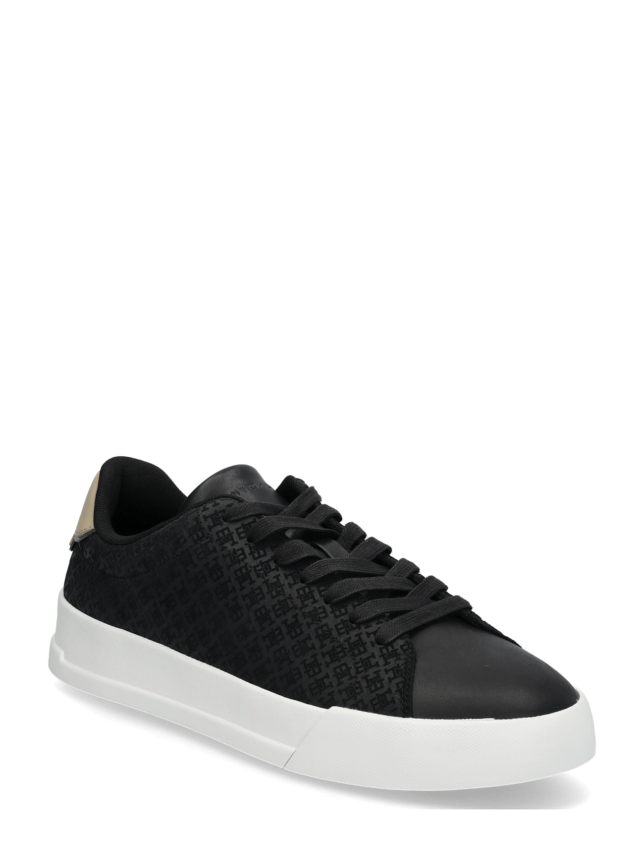 Tommy Hilfiger - Th Court Lth