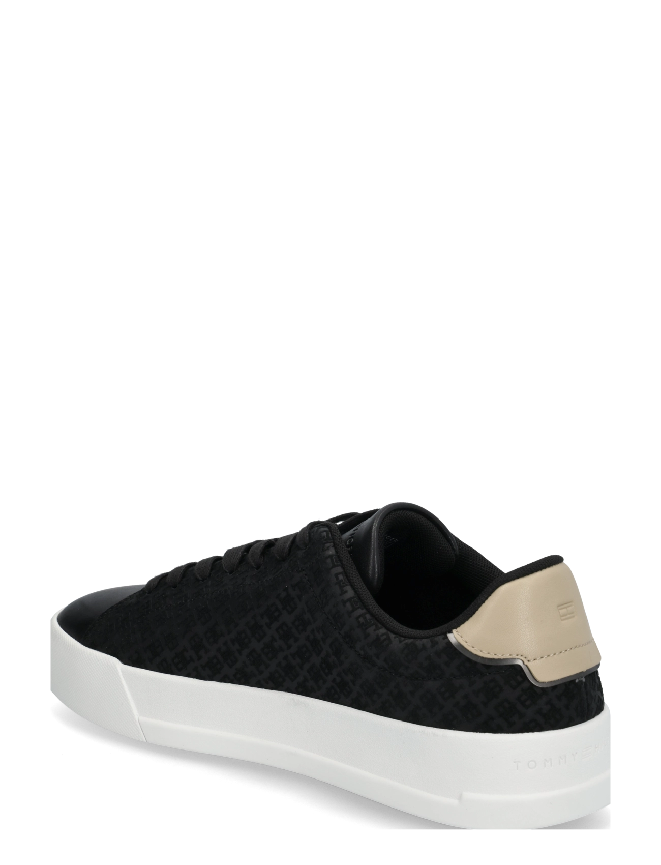 TOMMY HILFIGER Låg sneaker 'Court' sneakers herr – bild 3