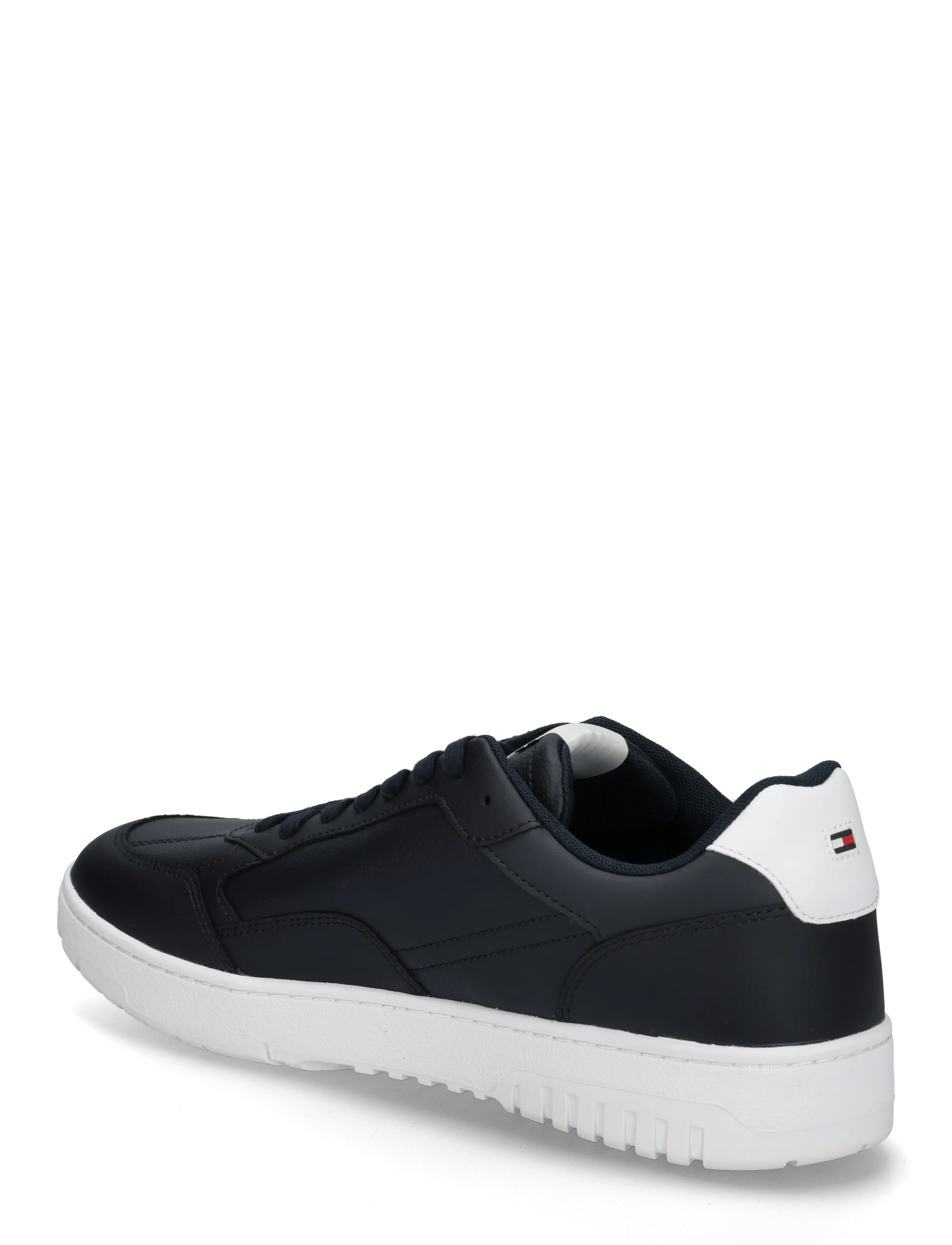 Tommy Hilfiger - TH BASKET CORPORATE STRIPES - shop by occasion - navy blue - 1
