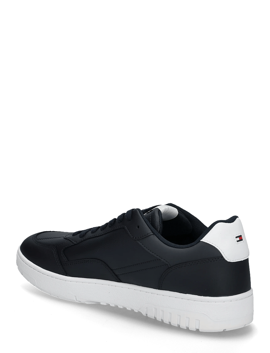 Tommy Hilfiger - TH BASKET CORPORATE STRIPES - shop by occasion - navy blue - 1