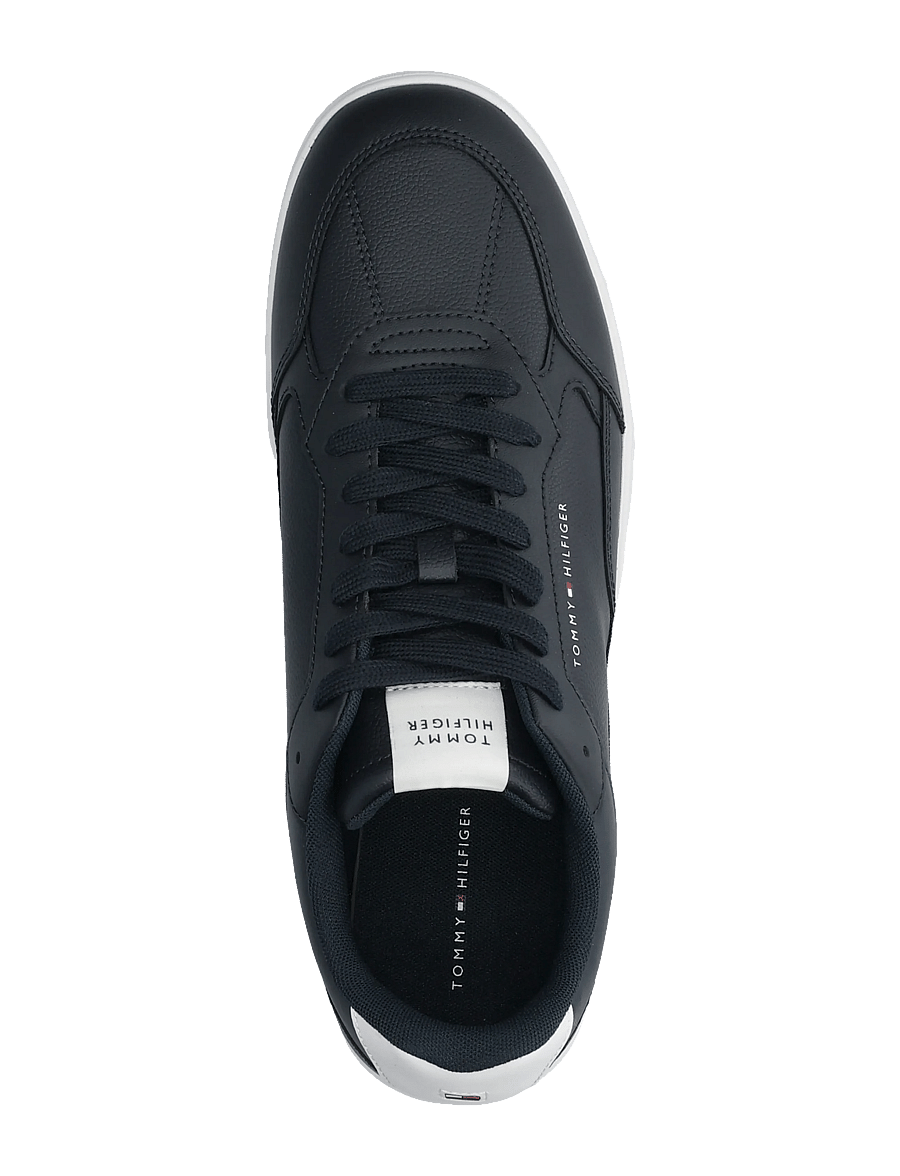 Tommy Hilfiger - TH BASKET CORPORATE STRIPES - shop by occasion - navy blue - 3