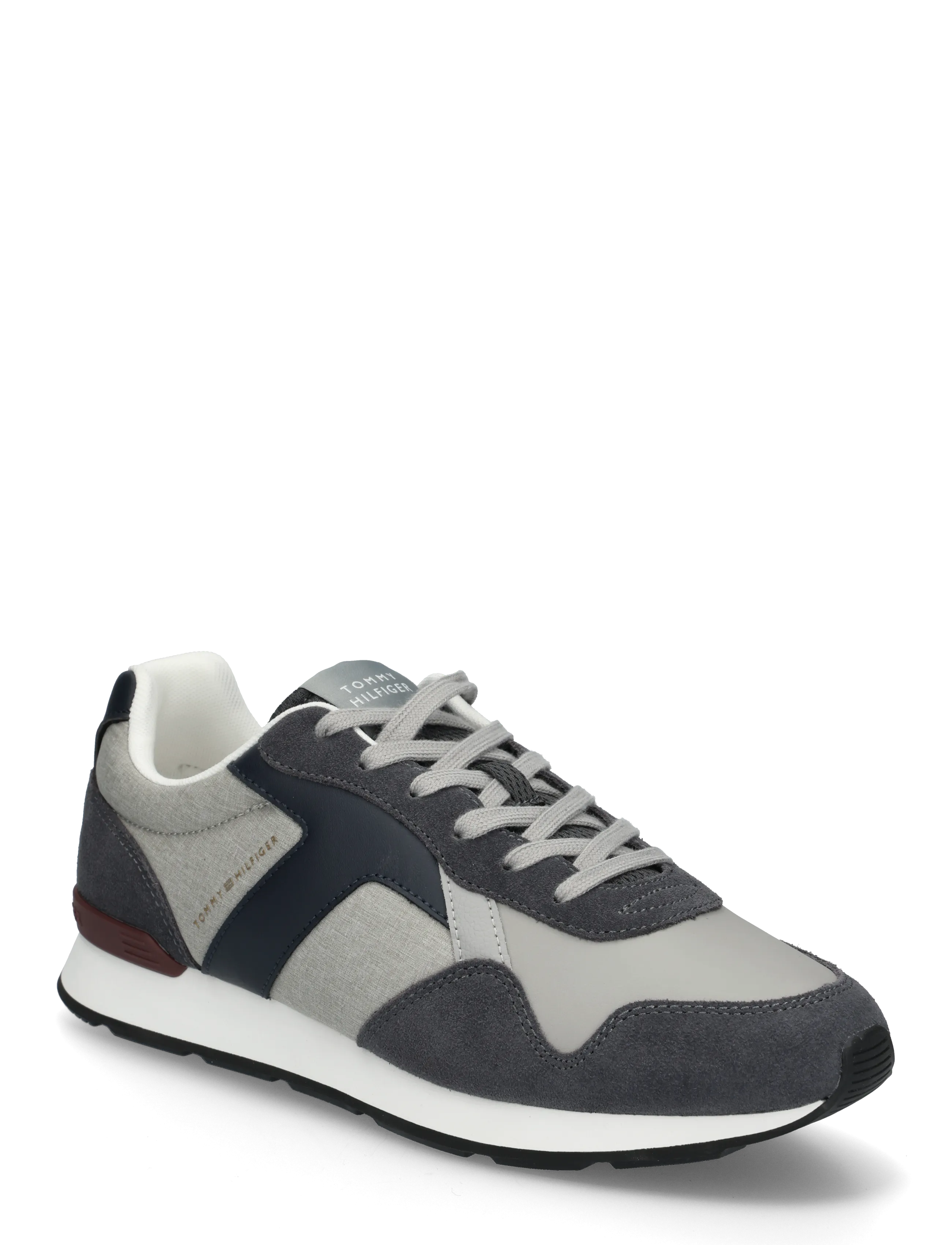 WASHED BLACK NAVY BLUE