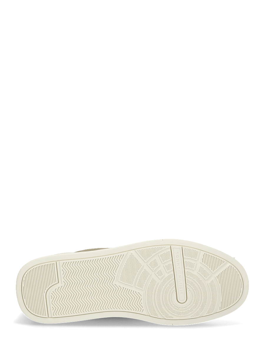 Tommy Hilfiger - TH COURT SUEDE CHUKKA - chukka boots - southern tan - 4