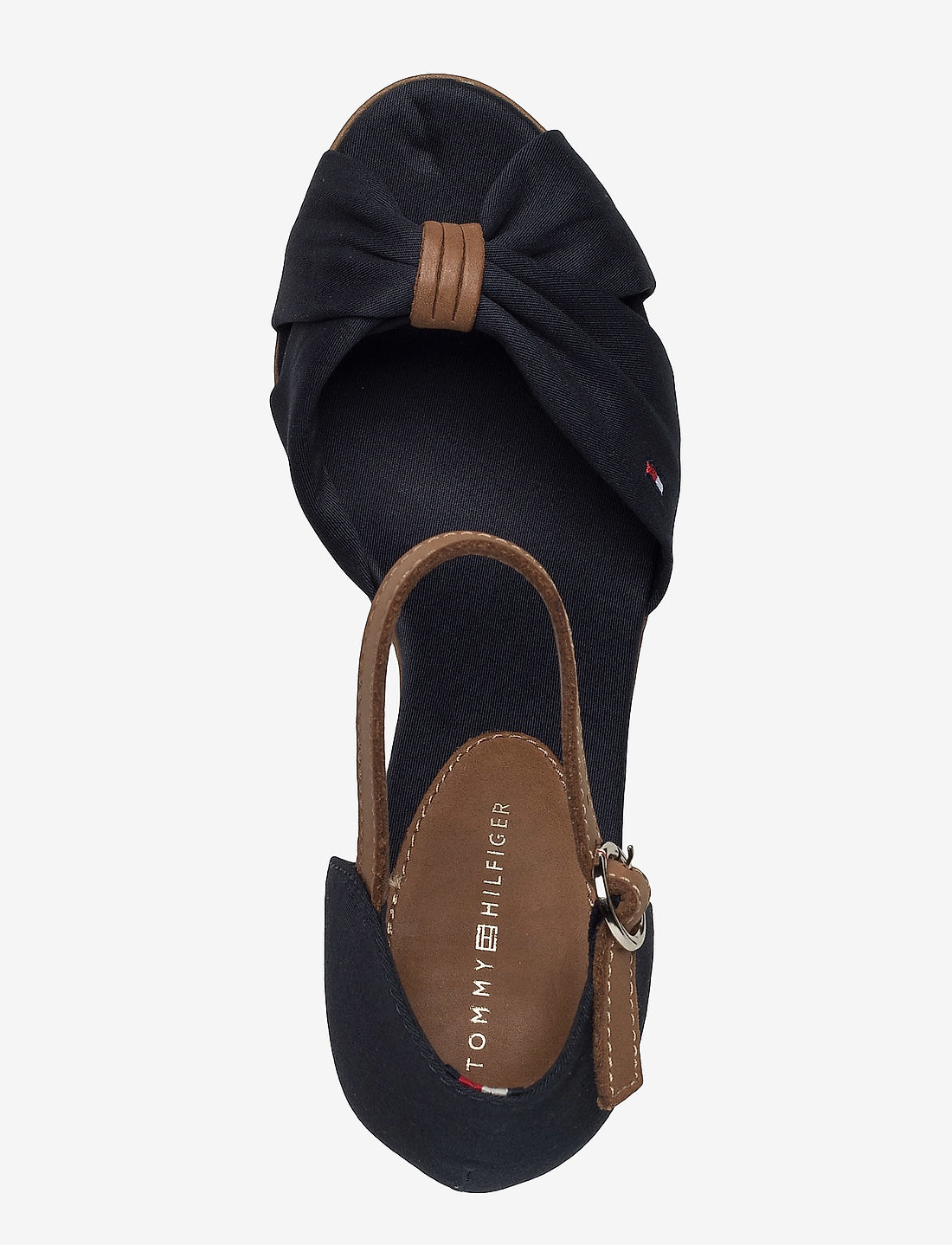 Sandale elena tommy best sale hilfiger