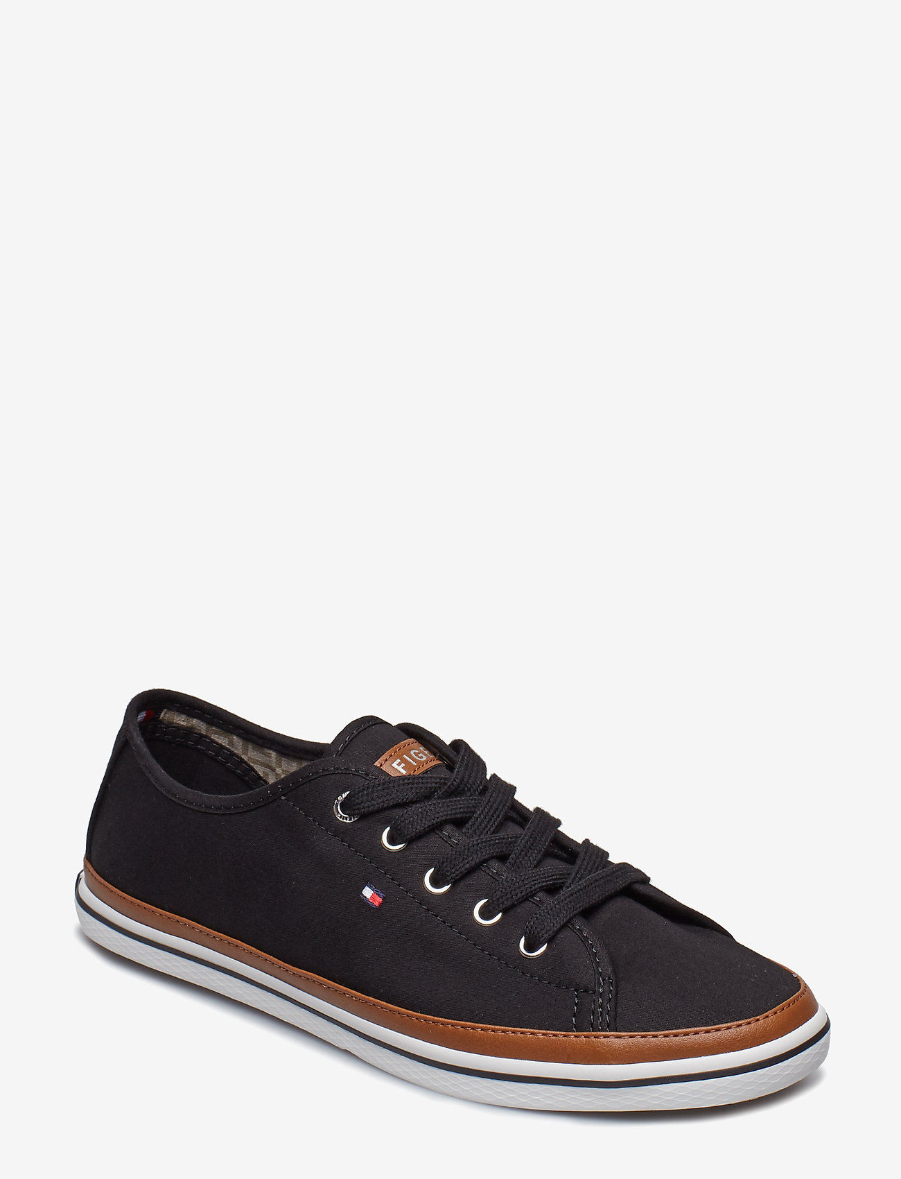 Tommy Hilfiger - KESHA 6C - black - 0