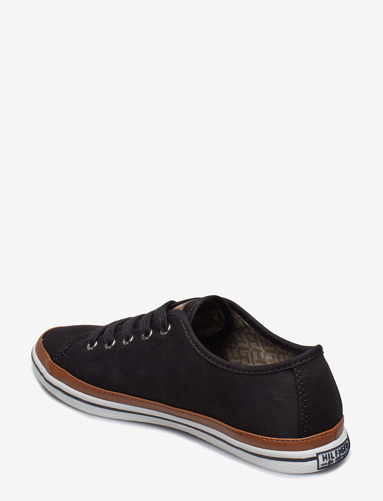 Tommy Hilfiger - KESHA 6C - black - 2