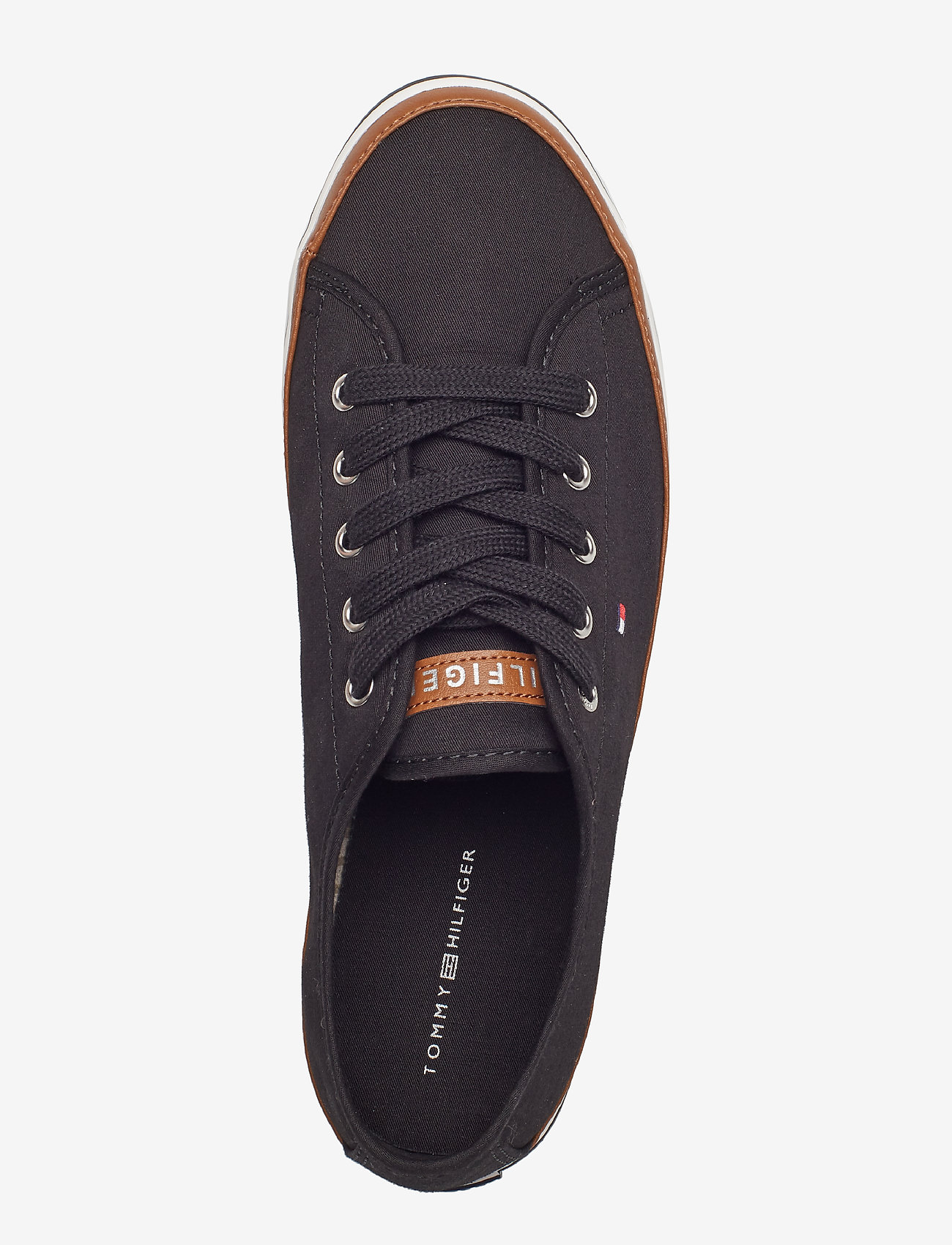 Tommy Hilfiger - KESHA 6C - black - 3