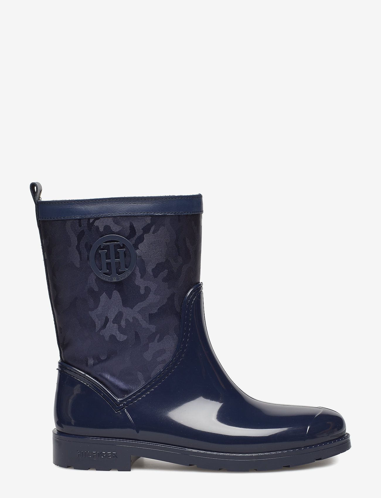 Tommy Hilfiger - OXFORD 27CW - tommy navy - 2