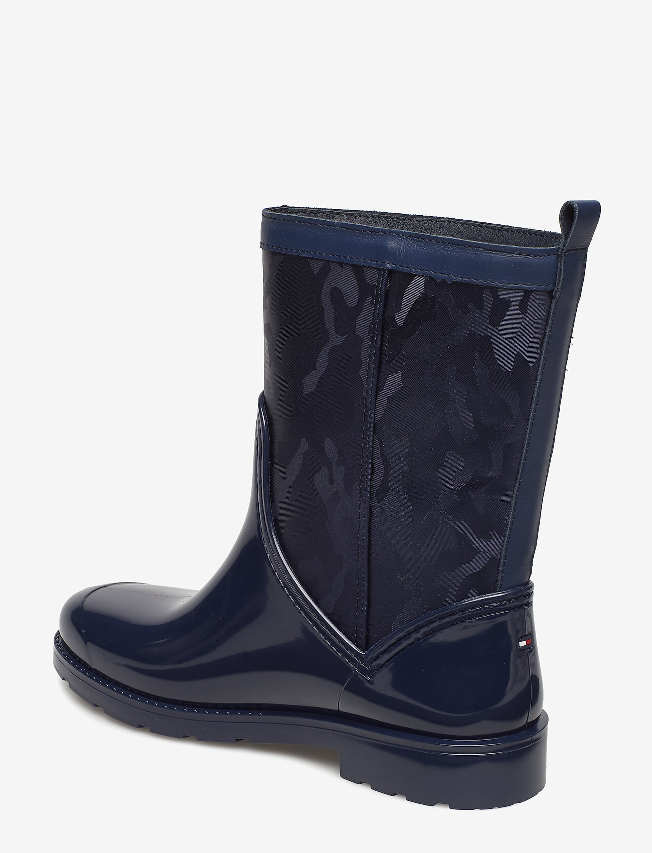Tommy Hilfiger - OXFORD 27CW - tommy navy - 1