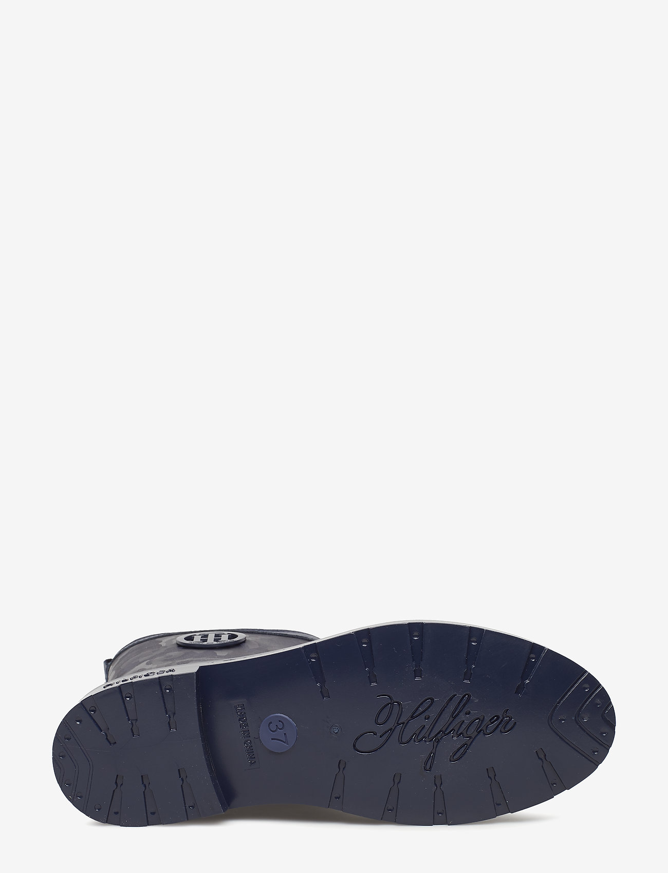 Tommy Hilfiger - OXFORD 27CW - tommy navy - 4