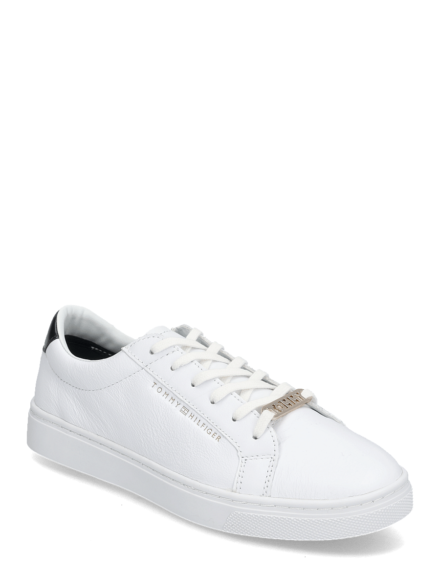 Tommy Hilfiger - ESSENTIAL SNEAKER - konfirmation - rwb - 1