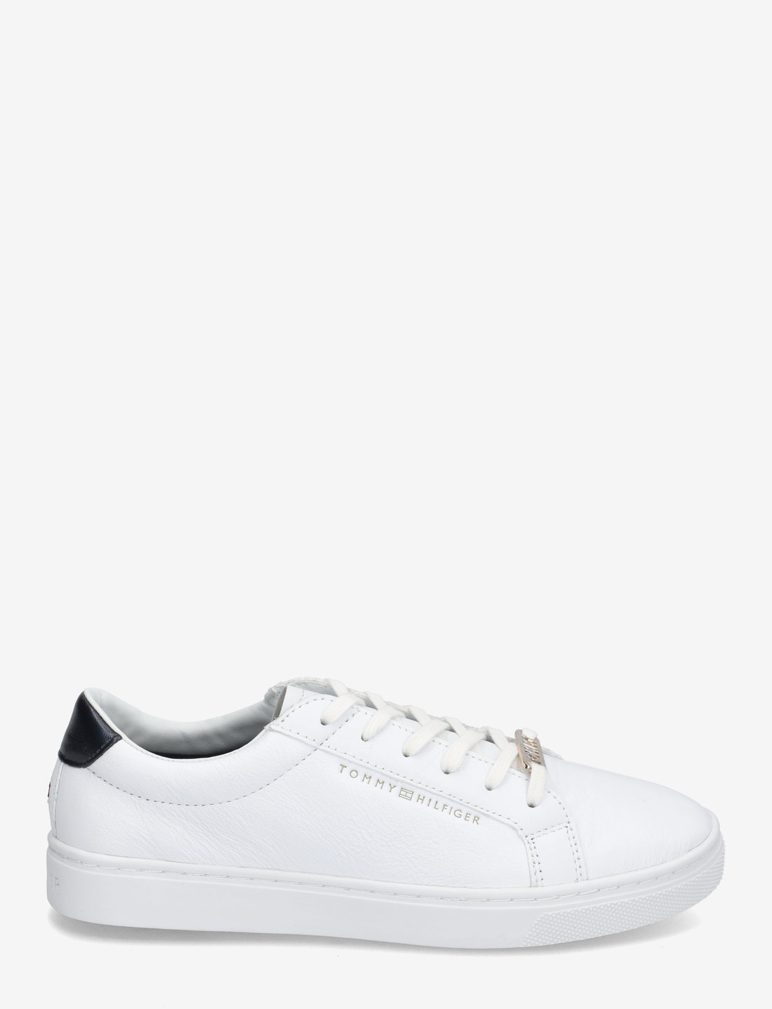 Tommy Hilfiger Essential Sneaker Low top sneakers Boozt