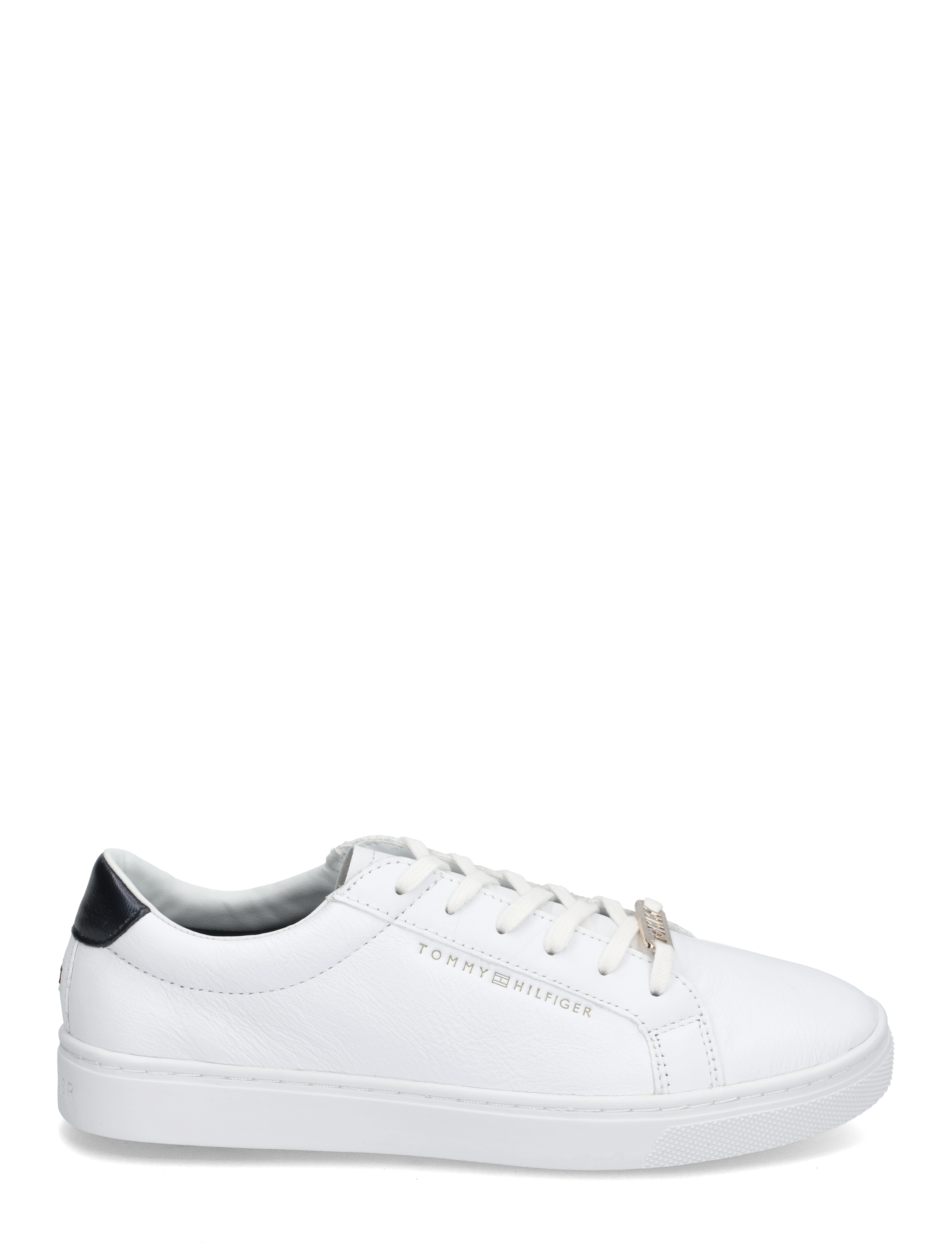 Tommy Hilfiger - ESSENTIAL SNEAKER - lave sneakers - rwb - 2