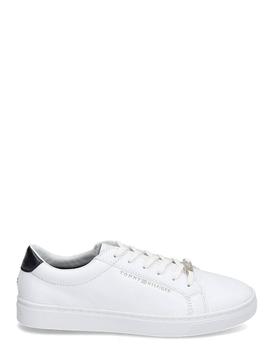 Tommy Hilfiger - ESSENTIAL SNEAKER - konfirmation - rwb - 2
