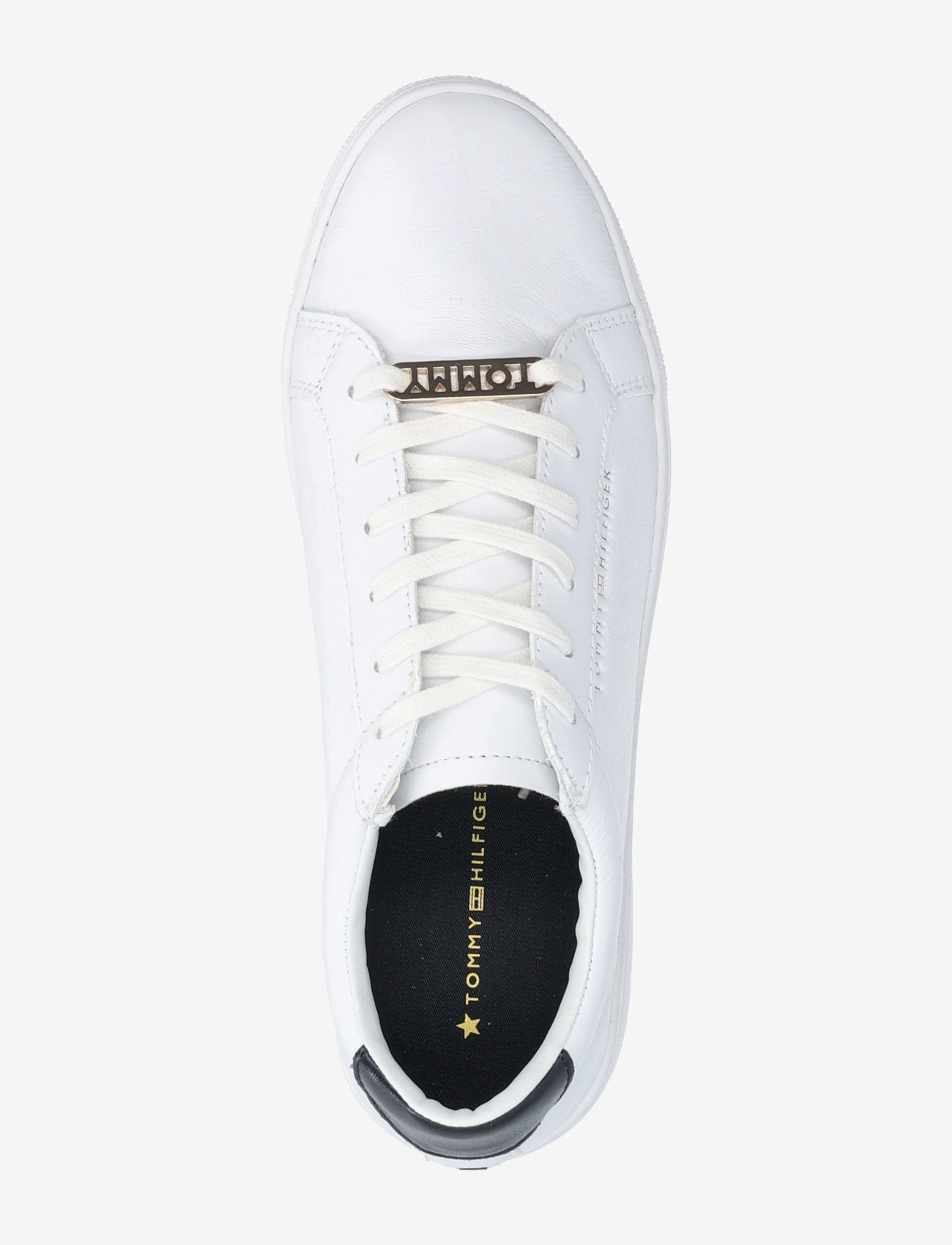 Tommy Hilfiger - ESSENTIAL SNEAKER - konfirmasjon - rwb - 4