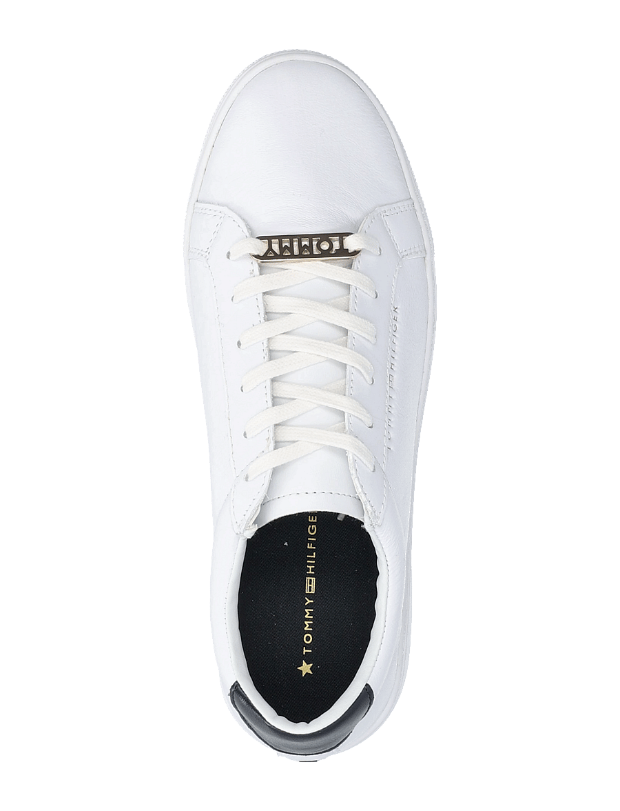 Tommy Hilfiger - ESSENTIAL SNEAKER - konfirmation - rwb - 4