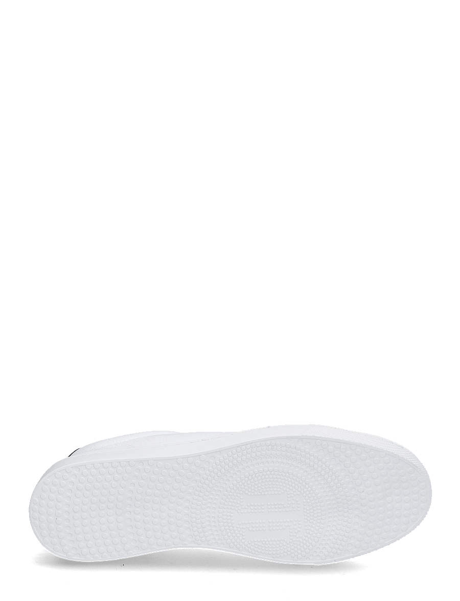 Tommy Hilfiger - ESSENTIAL SNEAKER - konfirmation - rwb - 5