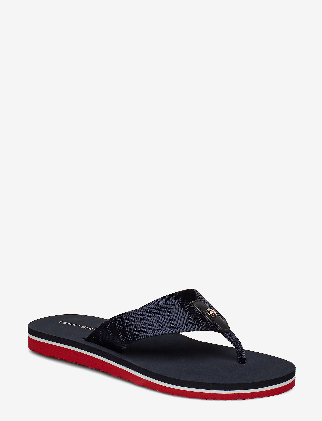 Tommy Hilfiger - INT MELLIE 39D - midnight - 0