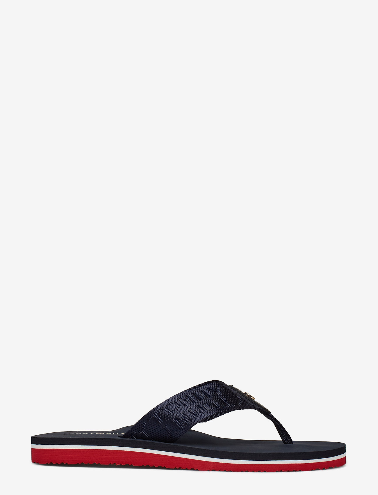 Tommy Hilfiger - INT MELLIE 39D - midnight - 1