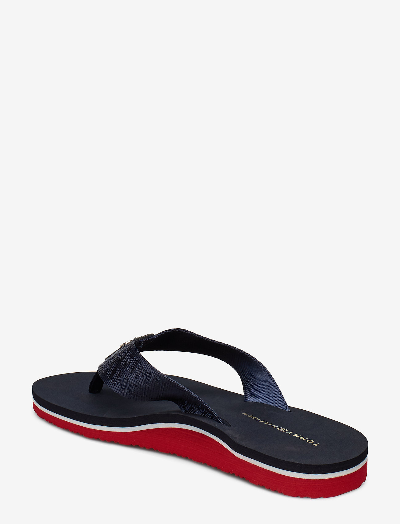 Tommy Hilfiger - INT MELLIE 39D - midnight - 2