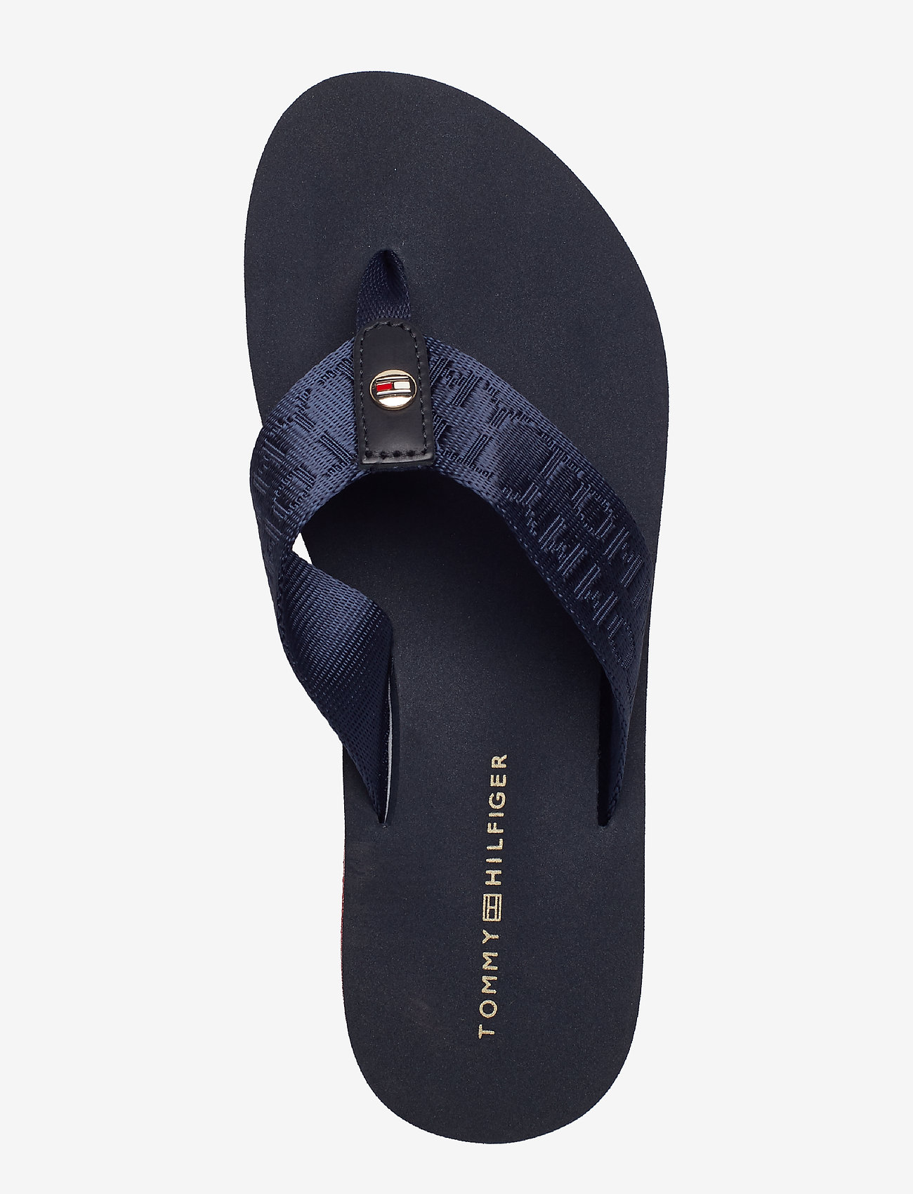 Tommy Hilfiger - INT MELLIE 39D - midnight - 3