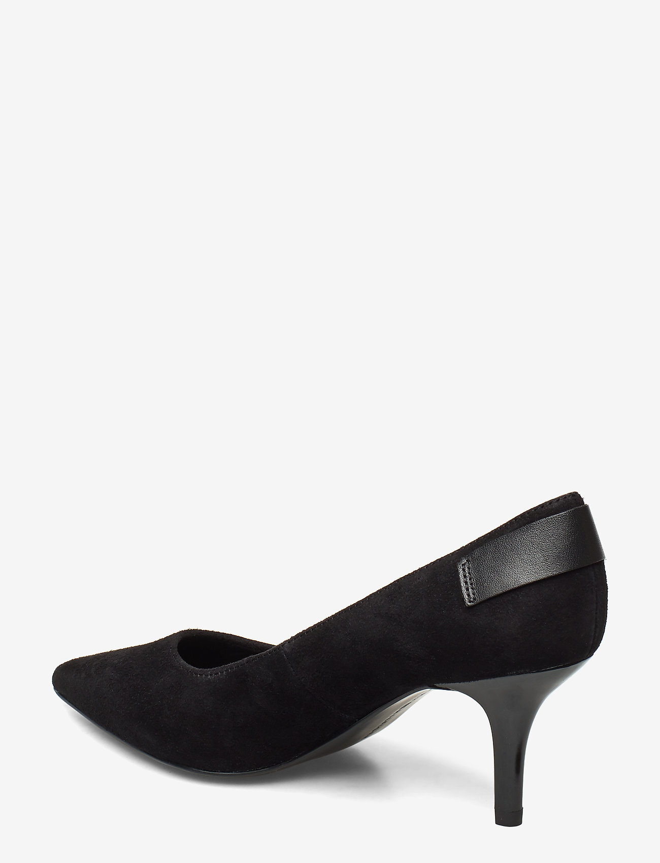 Tommy Hilfiger - ELEVATED TH HARDWARE PUMP - black - 1