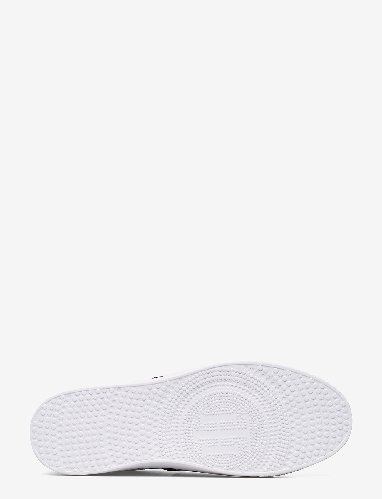 Tommy Hilfiger - SLIP ON ELASTIC CASUAL SNEAKER - white - 4